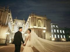 -唯一视觉婚纱摄影工作室(惠阳店)