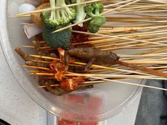 -来伊回麻辣烫·火锅串串清真(红瓦寺总店)