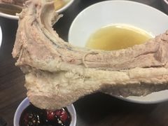 -松發肉骨茶(克拉码头店)