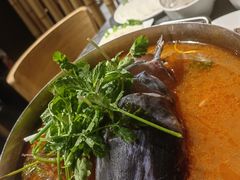 -泉味道贵州厨房(三里河店)