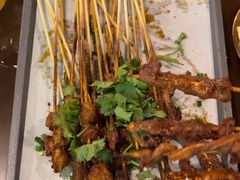 -林二哥宜烤官·宜宾小烧烤