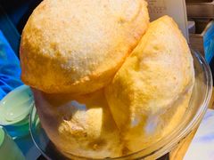 泡泡油饼-胡桃里音乐酒馆(曲江店)