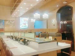-争鲜回转寿司(浦东三钢里PLUS店)