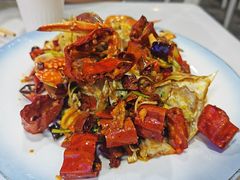 -来之顺海鲜菜馆·青岛菜·始于1993(栈桥店)