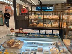 -爸爸糖吐司面包(悠唐购物中心店)