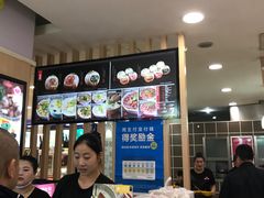 -小杨生煎(成山巴黎春天店)