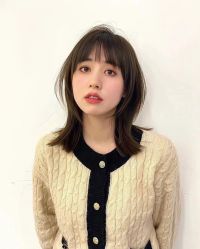 -藤野造型烫染·接发