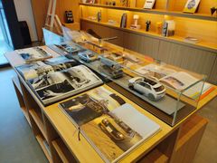 -现代汽车文化中心 Hyundai Motorstudio Beijing