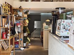-SAFARI COFFEE