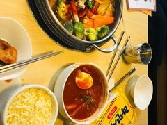 -韩香福脊骨汤锅(上杭路店)