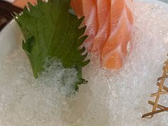 -山葵家·创意料理(临平银泰城店)