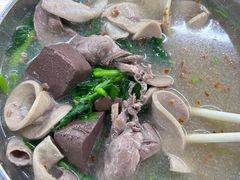 -广场正宗原汁薏米店