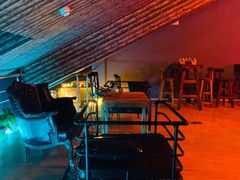 -后院儿·精酿·塔罗Happy Bar