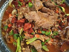 -拾捌川·自贡爆炒(新街口店)