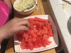 -海底捞火锅(亲子主题北金鹰店)