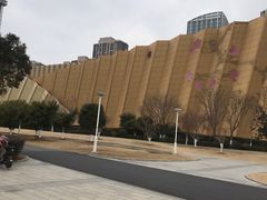 -万达茂商场(南京仙林店)