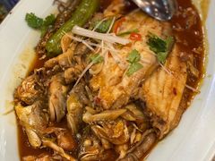 -渔娘渔家丹东海鲜(东直门店)