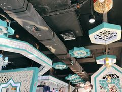 -帕米尔食府(白云观店)