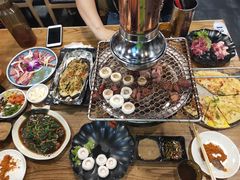 -大壮家原味烤肉(兴华北街店)