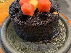 -局气烤鸭·北京菜(前门店)