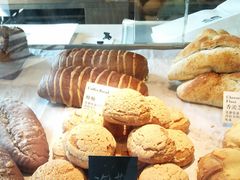 -YUMI芽米·法式烘焙·咖啡(文化宫店)