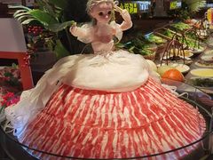 -德唯森环球美食自助料理(泉舜店)