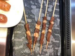 -苏格里岛自助海鲜烤肉火锅(集美万达店)
