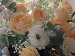 -雪蔓之鲜花气球派对(家佳源时代中心店)