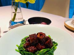 草头圈子-屋里厢上海菜馆