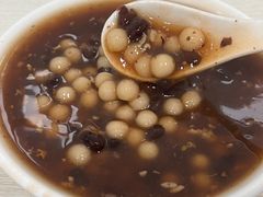 -罗子龙罗家桂花汤圆(曹都巷店)