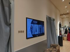 -海马体照相馆(成都来福士广场店)