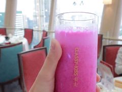 -国贸旋转餐厅(国贸广场店)