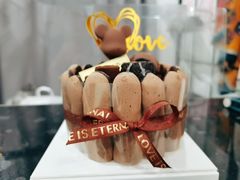 -仟吉KenGee(国贸360店)