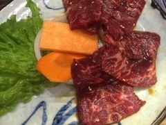 -虎丸烧肉(新大陆广场店)