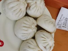 -庆丰包子铺(白塔寺店)