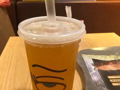 -麦当劳(西单明珠店)
