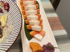 -米兰西点(鞍山店)