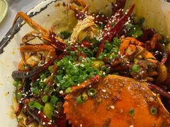 -辣螃铠盆盆蟹大排档(总店)