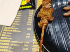 -嘎嘎鸭脑壳(金沙店)