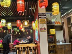 -肘子酥·天津菜·特色捞面(德云社店)