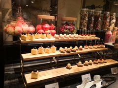 -岷山饭店-芝芝自助餐厅