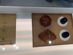 -% Arabica阿拉比卡咖啡(前滩太古里店)