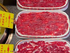 -大吉利·潮汕鲜牛肉火锅(总店)