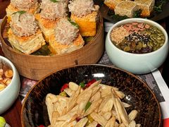 -清水亭湖北菜(大屯DT51店)