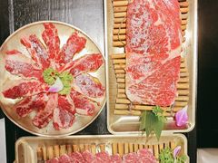 -西塔老太太泥炉烤肉(龙湖北苑天街店)