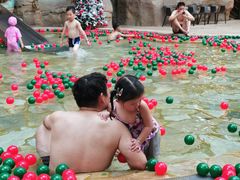 -杭州开元森泊度假乐园