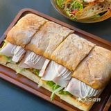 北京塞纳河畔💛又Chill又浪漫的宝藏西餐🍽️