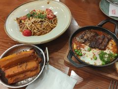 -CRAZYONES西班牙海鲜饭(上海美罗城店)