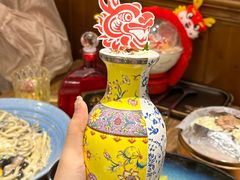 -秘密旅行Bonjour(黑金冠 江南西店)