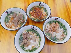 -老长沙原汁原味粉馆(韭菜园店)